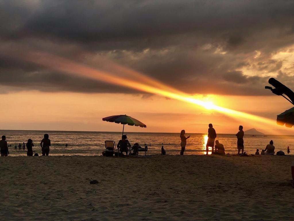 Sunset Maresias- Casas E Chales C1 Zewnętrze zdjęcie